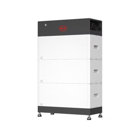 BYD Batterie-Box HVM+ 8.3