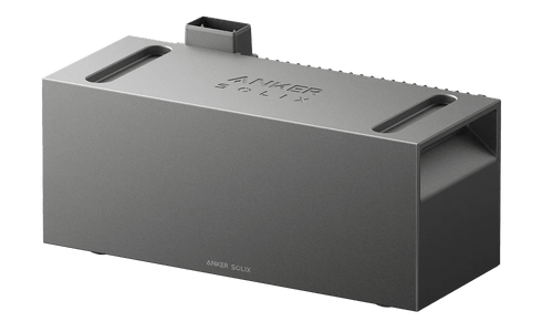 Anker SOLIX BP2700 Erweiterungsspeicher - NeueEnergie24