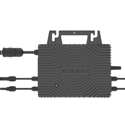 Balkonkraftwerk BASIC 850W/800W - NeueEnergie24