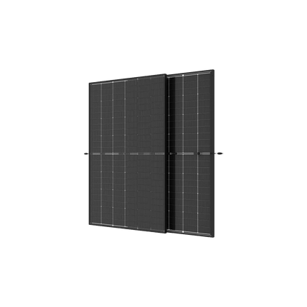 Balkonkraftwerk Platin+ 1780W/800W mit Zendure SolarFlow 800 Pro - NeueEnergie24
