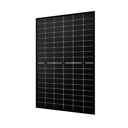 Balkonkraftwerk Pro+ 2000W/800W - Jolywood 500Wp und Hoymiles HMS2000 - 4T - NeueEnergie24