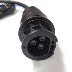 Betteri BC01 Anschlusskabel Balkonkraftwerk Female auf Schuko - NeueEnergie24