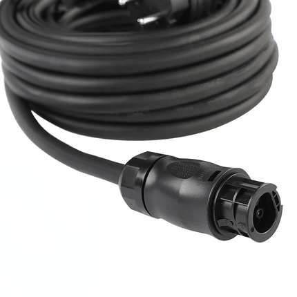 Betteri BC01 Anschlusskabel Balkonkraftwerk Female auf Schuko - NeueEnergie24