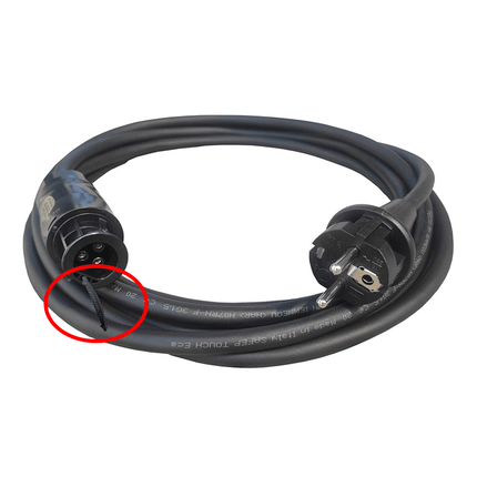 Betteri BC01 Ersatzpin Matelocker - NeueEnergie24