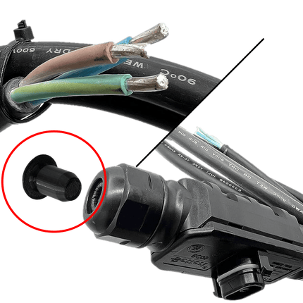 Betteri BC05 Endkappe - NeueEnergie24