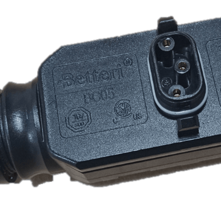 Betteri BC05 Endkappe - NeueEnergie24