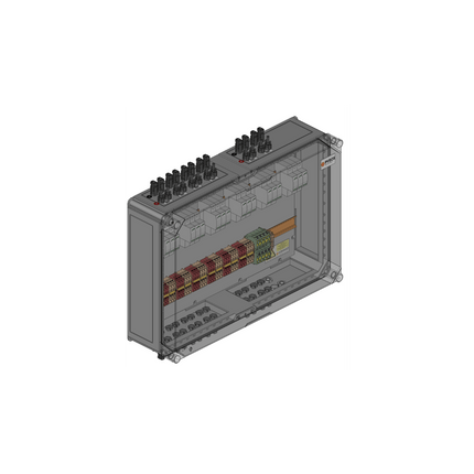 Conduct PV - Anschlusskasten für SUN2000 - 60KTL - MO - NeueEnergie24