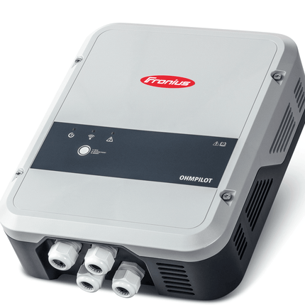 Fronius Ohmpilot 9.0 - 3 - NeueEnergie24