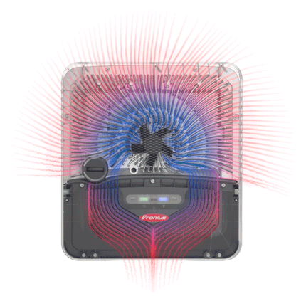 Fronius SYMO GEN24 10.0 PLUS - NeueEnergie24