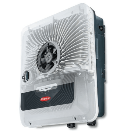 Fronius SYMO GEN24 10.0 PLUS - NeueEnergie24