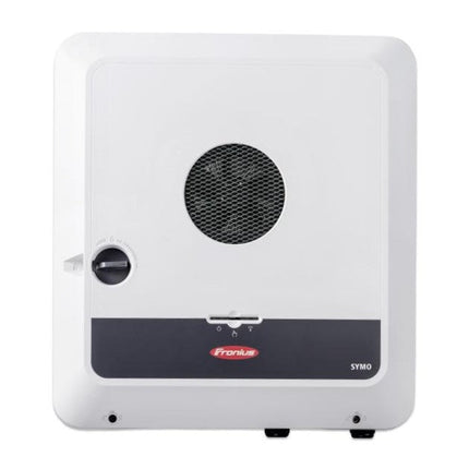 Fronius SYMO GEN24 10.0 PLUS - NeueEnergie24