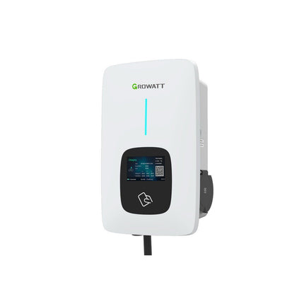 Growatt EV - Charger THOR 22AS - S - V1 Wallbox (WIFI) - NeueEnergie24