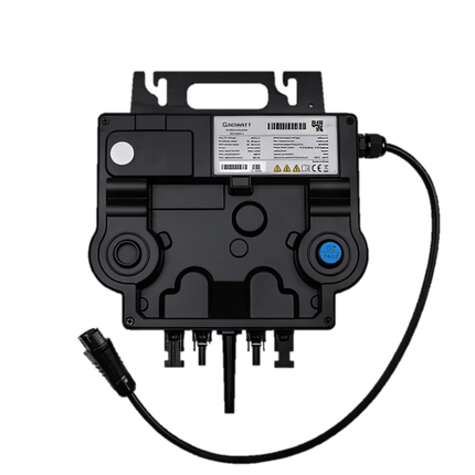Growatt NEO 800M - X Wechselrichter - NeueEnergie24