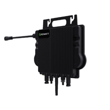 Growatt NEO 800M - X Wechselrichter - NeueEnergie24