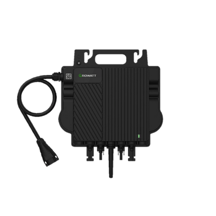 Growatt NEO 800M - X Wechselrichter - NeueEnergie24