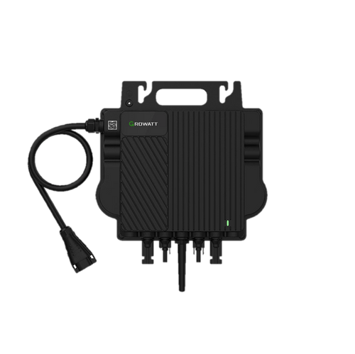 Growatt NEO 800M - X Wechselrichter - NeueEnergie24