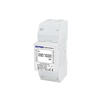Growatt Smart Meter SPM (1PH) - NeueEnergie24