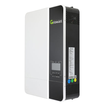 Growatt SPF 3500 ES (WiFi) Off - Grid Wechselrichter - NeueEnergie24