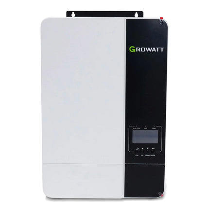 Growatt SPF 3500 ES (WiFi) Off - Grid Wechselrichter - NeueEnergie24