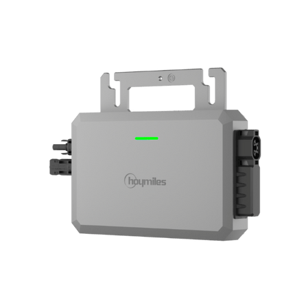 Hoymiles HF - 800 - 2WB WiFi - NeueEnergie24