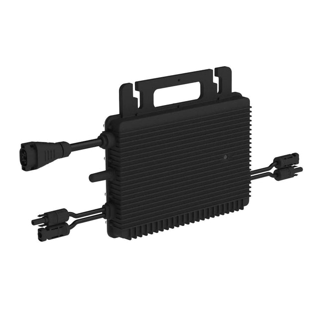 HOYMILES HMS - 800W - 2T Wechselrichter inkl. WIFI - NeueEnergie24