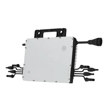 HOYMILES HMT - 1800 - 4T 3F Wechselrichter - NeueEnergie24