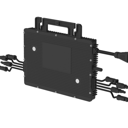 HOYMILES HMT - 2000 - 4T 3F Wechselrichter - NeueEnergie24