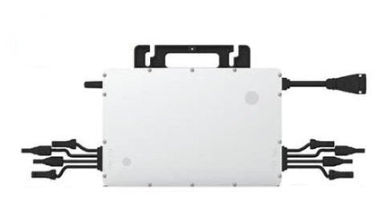 HOYMILES HMT - 2000 - 4T 3F Wechselrichter - NeueEnergie24