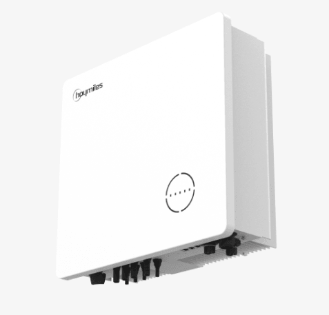 HOYMILES HYT - 8.0HV - EUG1 (3 - phasig) Hybrid - Wechselrichter - NeueEnergie24