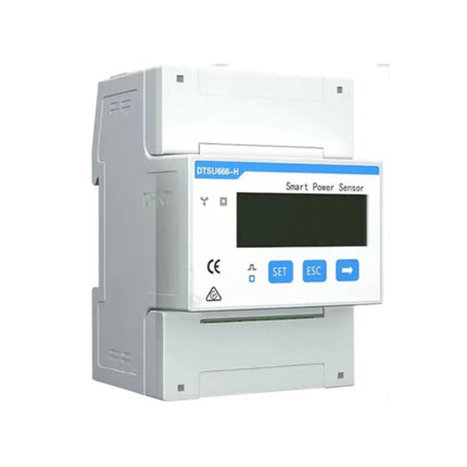 HUAWEI Power Smart Meter DTSU666 - H 250A - NeueEnergie24