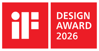 iF Design Award 2026