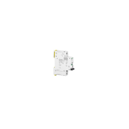 Schneider Electric (MCB) Acti9 IC60N - 1P - C40 - 6000A (IEC/EN 60898 - 1) - 10kA (IEC/EN 60947 - 2) - NeueEnergie24