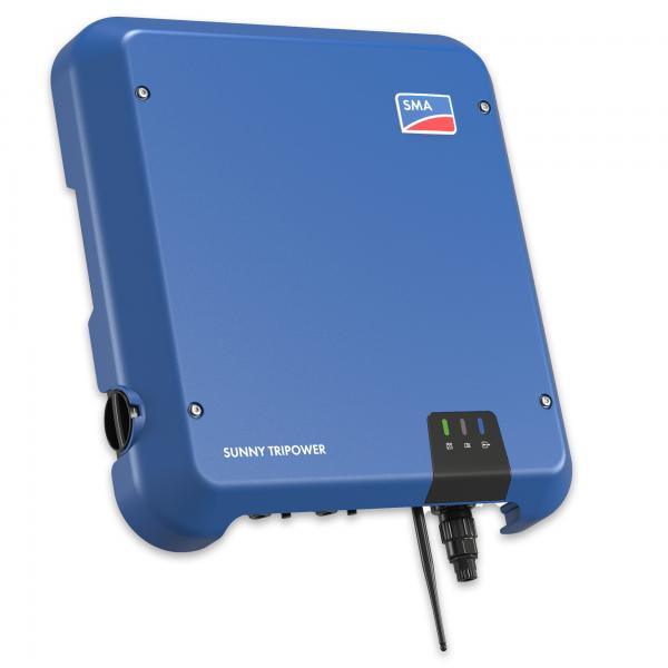 SMA STP 6.0 - 3AV - 40, 3 - Phasig - NeueEnergie24