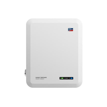 SMA STP 8.0 - 3SE Hybrid - Wechselrichter 8kW Smart Energy - NeueEnergie24
