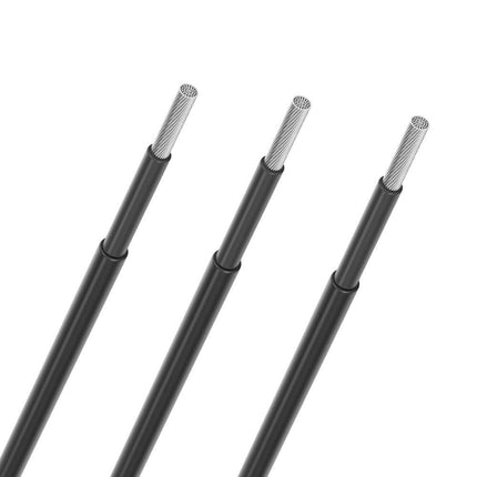 Solarkabel Meterware 4mm² 6mm² - NeueEnergie24