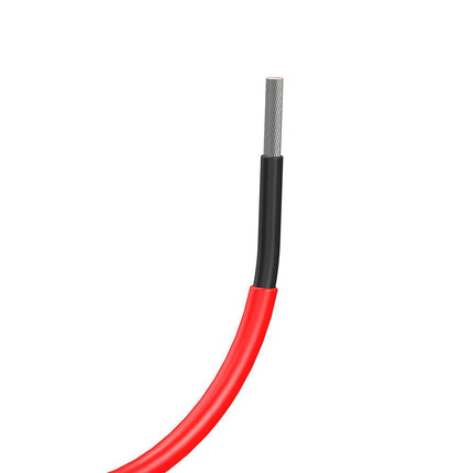 Solarkabel Meterware 4mm² 6mm² - NeueEnergie24