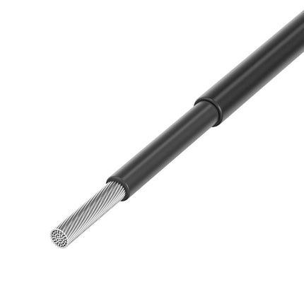 Solarkabel Meterware 4mm² 6mm² - NeueEnergie24