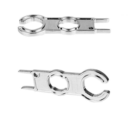 Solarstecker Profi - Werkzeugschlüssel Metall - NeueEnergie24