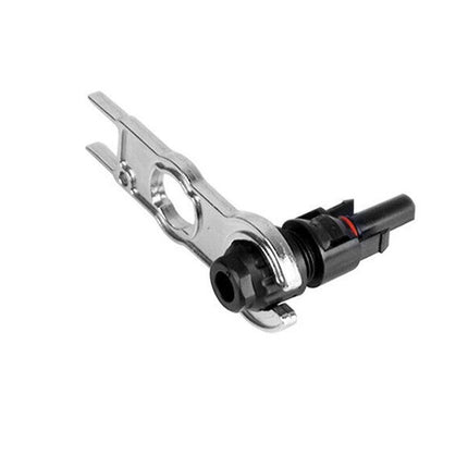 Solarstecker Profi - Werkzeugschlüssel Metall - NeueEnergie24