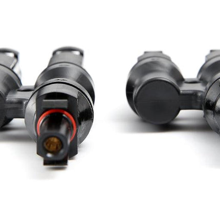 Solarstecker Verteiler T2 - 1 - NeueEnergie24