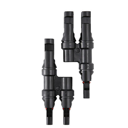 Solarstecker Verteiler T2 - 1 - NeueEnergie24