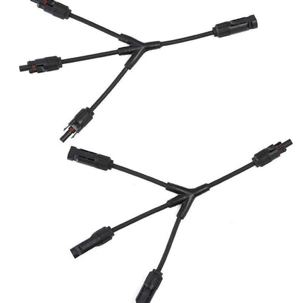 Solarstecker Verteiler Y3 - 1 - NeueEnergie24