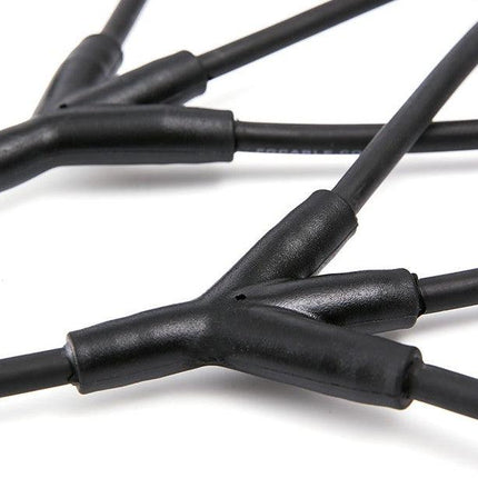 Solarstecker Verteiler Y3 - 1 - NeueEnergie24