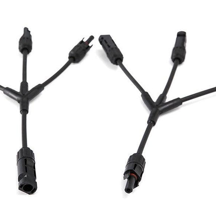 Solarstecker Verteiler Y3 - 1 - NeueEnergie24