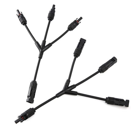Solarstecker Verteiler Y3 - 1 - NeueEnergie24