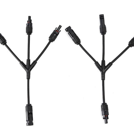Solarstecker Verteiler Y3 - 1 - NeueEnergie24