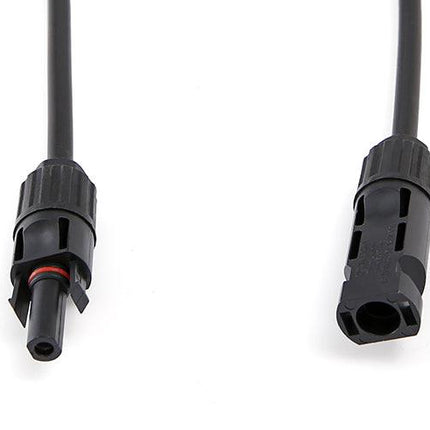 Solarstecker Verteiler Y4 - 1 - NeueEnergie24