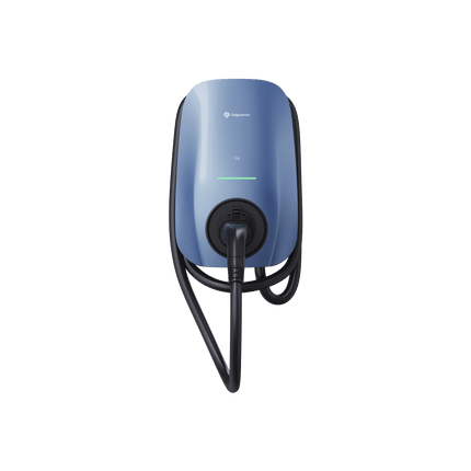 Solplanet 11kW Apollo EV Charger Wallbox mit Kabel - NeueEnergie24