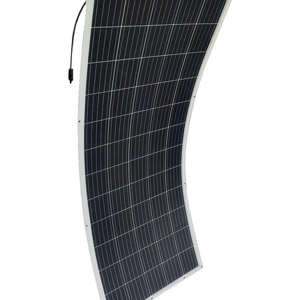 Sunman 310W flexibles Solarmodul - SMF310M - 5X12DW - NeueEnergie24