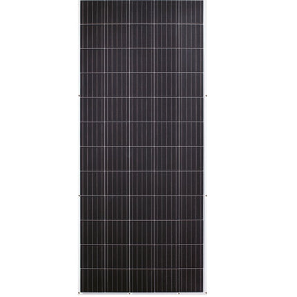 Sunman 310W flexibles Solarmodul - SMF310M - 5X12DW - NeueEnergie24